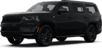 2024 Jeep Wagoneer photo