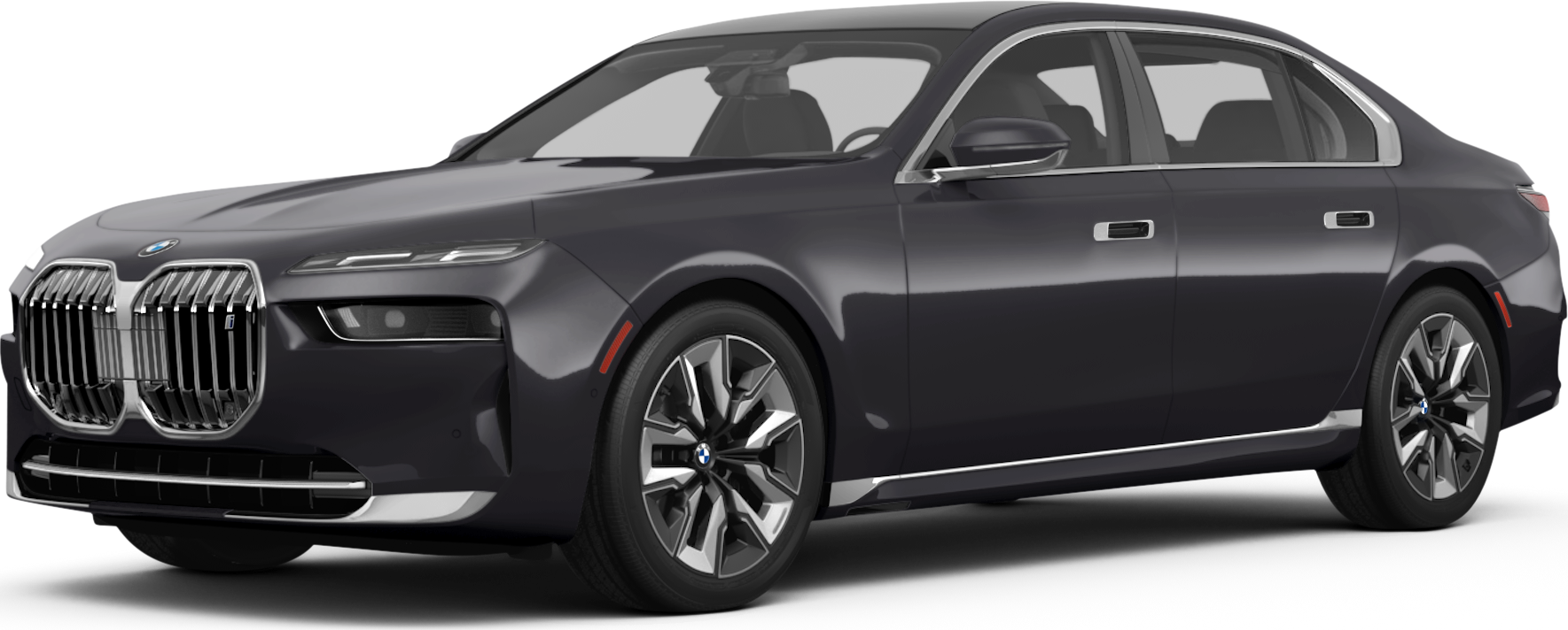 2025 BMW i7 Price, Reviews, Pictures & More | Kelley Blue Book