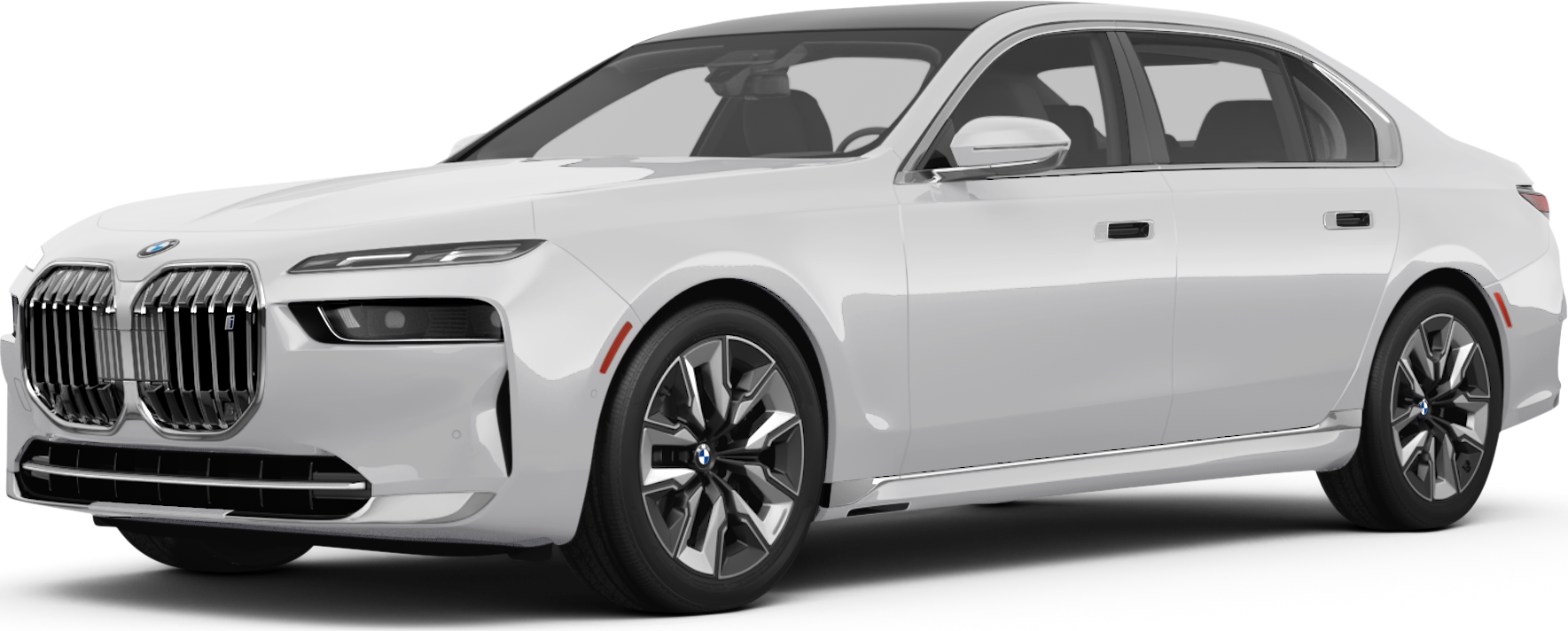 BMW i7