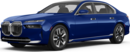 2025 BMW i7 image