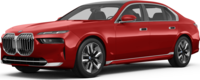 2025 BMW i7 image