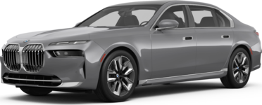 2025 BMW i7 xDrive60