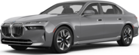 2025 BMW i7 image