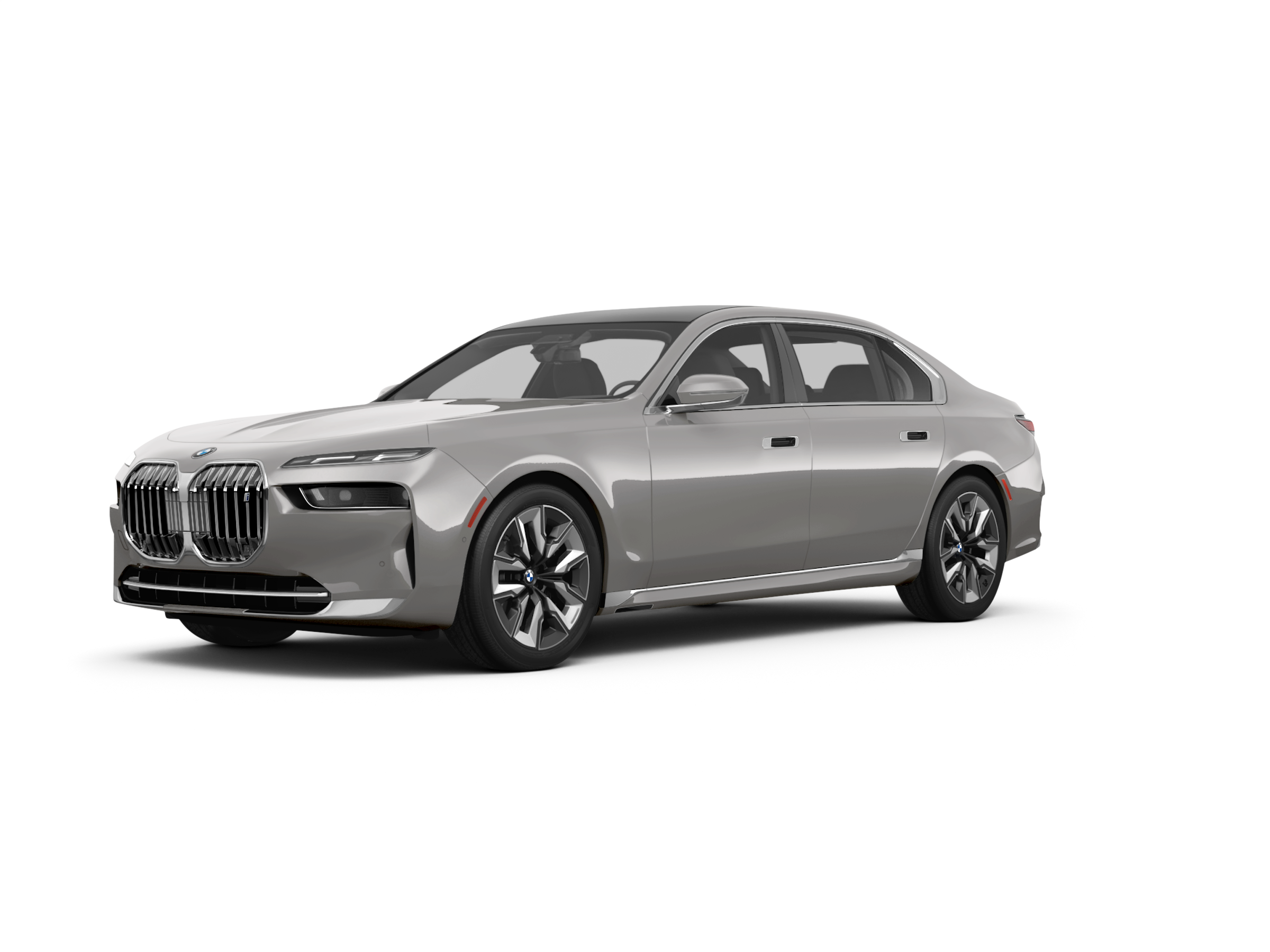 2026 BMW i7 Price, Reviews, Pictures & More | Kelley Blue Book