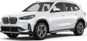 2026 BMW X1 Exterior