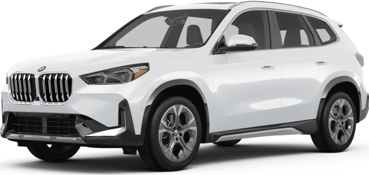 2026 BMW X1 Exterior: 0