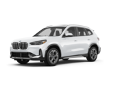 2026 BMW X1 Colors: 0