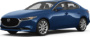 2025 MAZDA MAZDA3 image