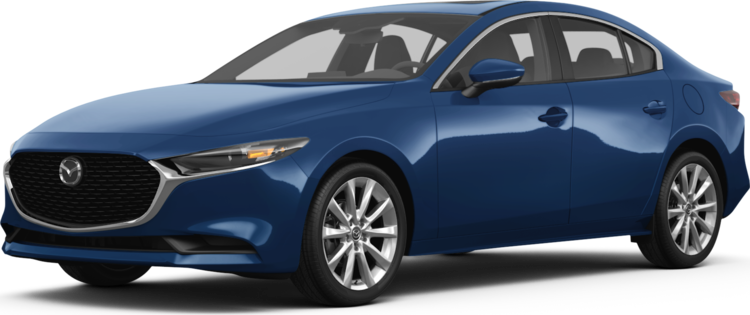 2025 MAZDA MAZDA3 Exterior: 0