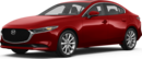 2025 MAZDA MAZDA3 image
