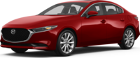 2025 MAZDA MAZDA3 image