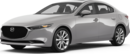 2025 MAZDA MAZDA3 image