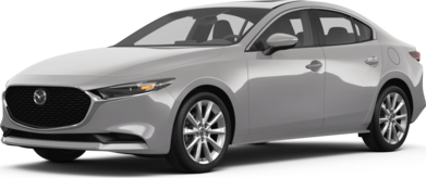 MAZDA3 2.5 S image