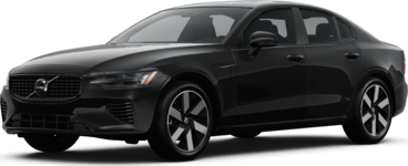 2025 Volvo S60 T8 Core Dark Theme