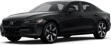S60 T8 Ultra Black Edition image