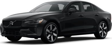 S60 T8 Ultra Black Edition image