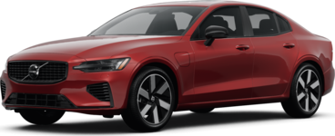 2025 Volvo S60