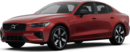 2025 Volvo S60 image