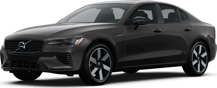 2025 Volvo S60 Exterior: 0