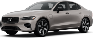 2025 Volvo S60