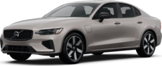 2025 Volvo S60 photo