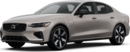 2025 Volvo S60 image