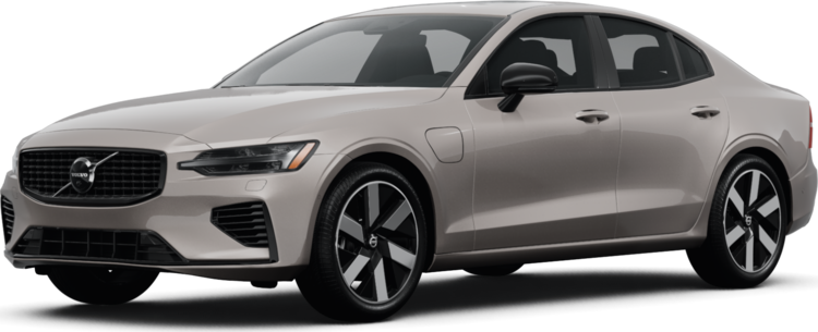 2025 Volvo S60 Exterior: 0