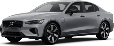 2025 Volvo S60 B5 Ultra Black Edition