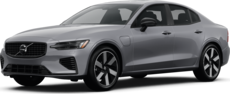 2025 Volvo S60 photo