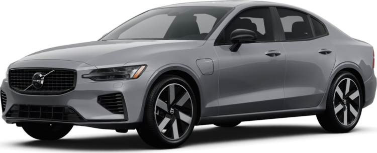 2025 Volvo S60 Exterior: 0