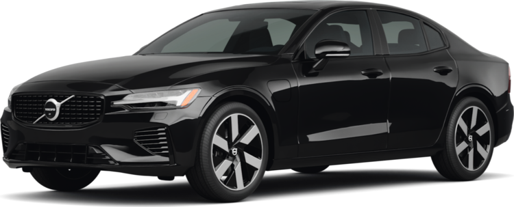 2025 Volvo S60 Exterior: 0