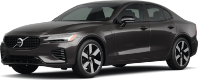 S60 T8 Core Dark Theme image