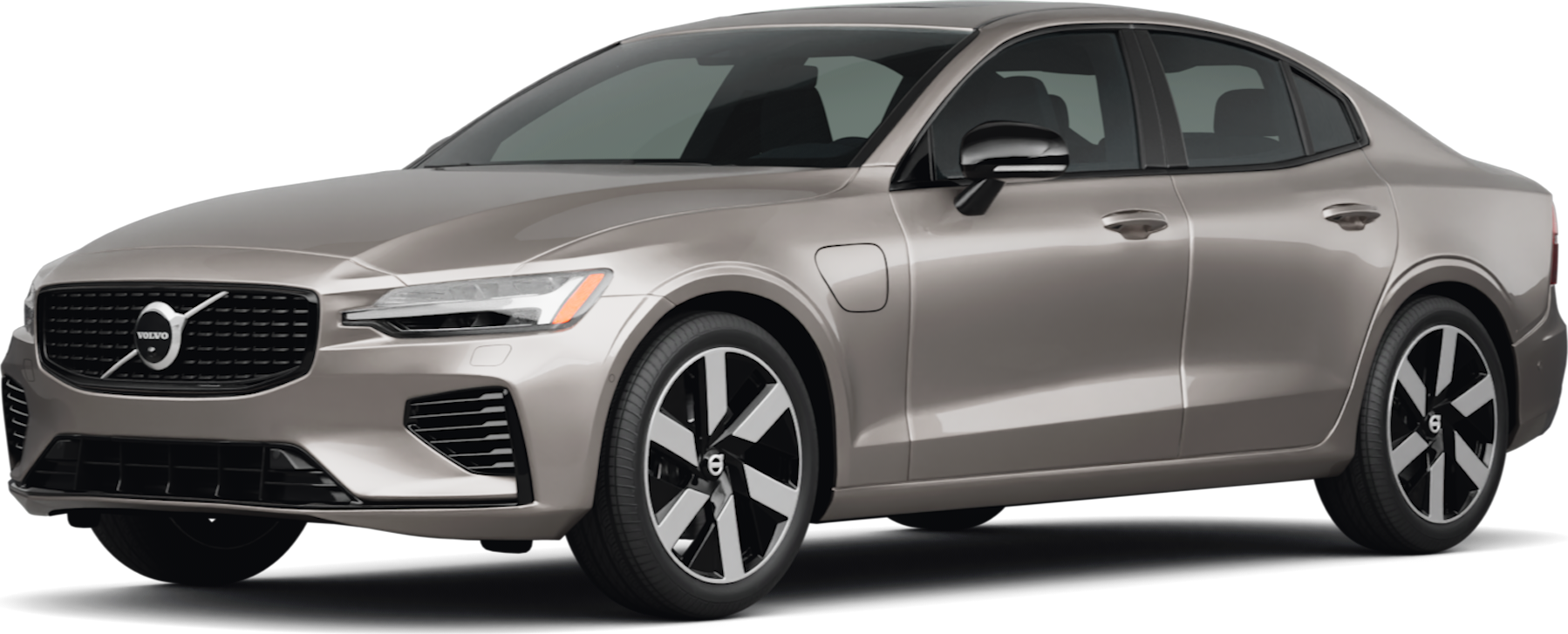 2025 Volvo S60 Price, Reviews, Pictures & More | Kelley Blue Book