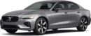2025 Volvo S60 image