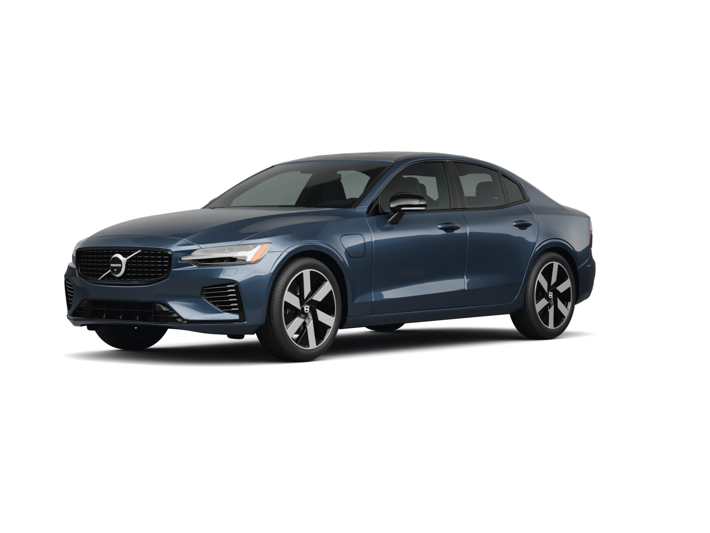 2025 Volvo S60 Price, Reviews, Pictures & More | Kelley Blue Book