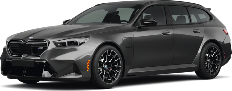 2025 BMW M5 Exterior: 0