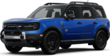 Bronco Sport Outer Banks image