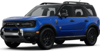 2025 Ford Bronco Sport image