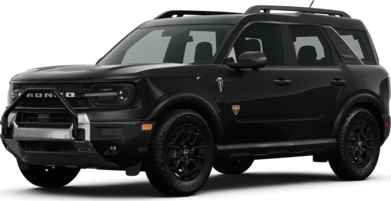 Bronco Sport Outer Banks image