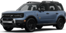 2025 Ford Bronco Sport image