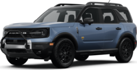 2025 Ford Bronco Sport image