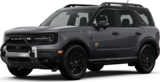 Bronco Sport Badlands image