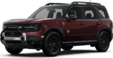 Bronco Sport Heritage image
