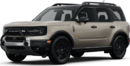 2025 Ford Bronco Sport image