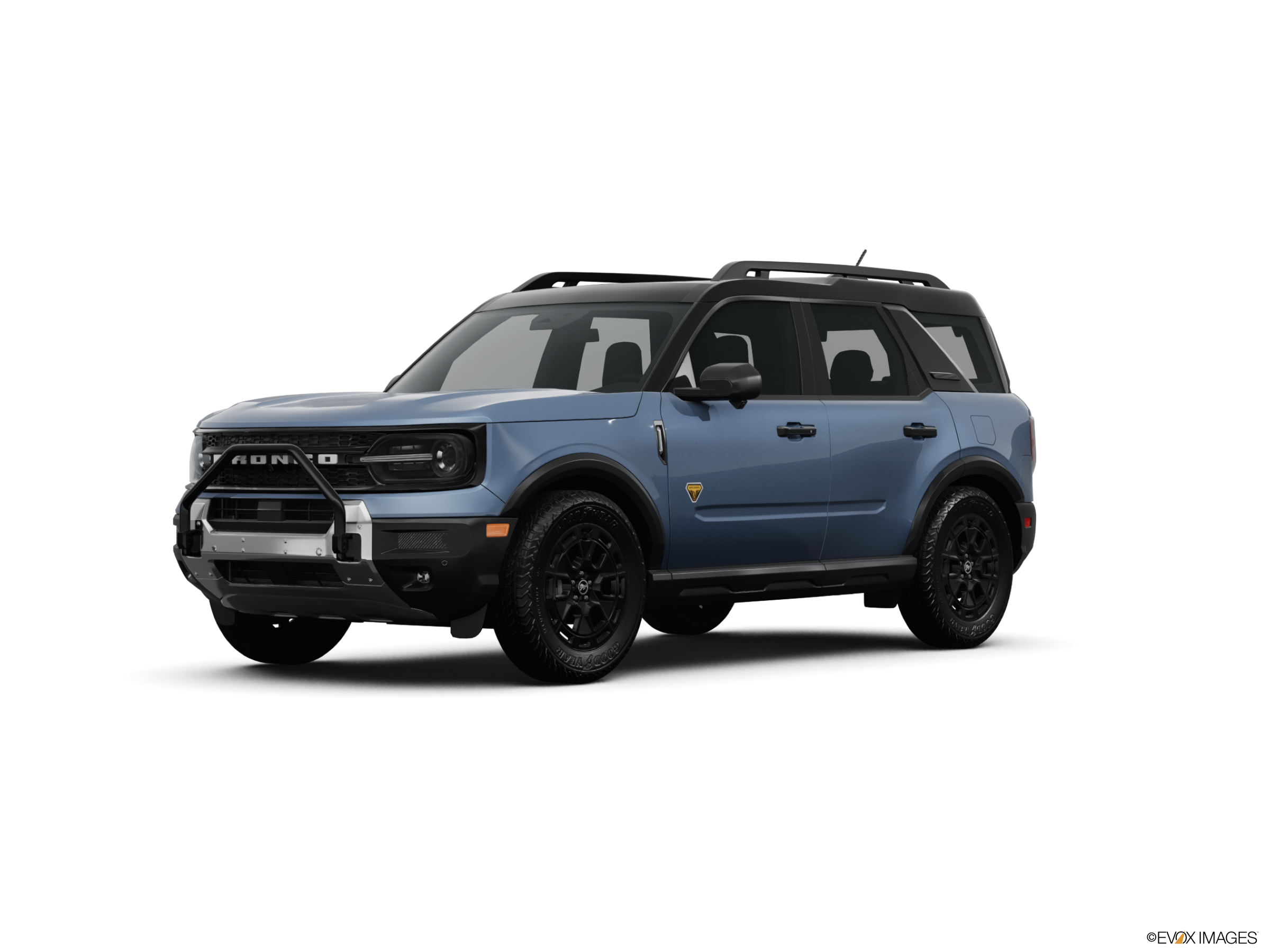 2025 Ford Bronco Sport Price, Reviews, Pictures More Kelley