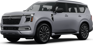Armada Platinum Reserve image
