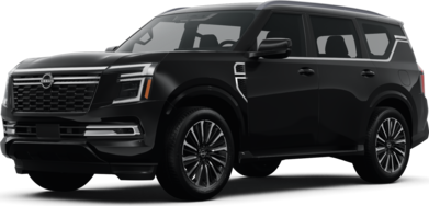 Armada Platinum Reserve image