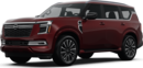 2025 Nissan Armada image