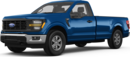 2025 Ford F150 image