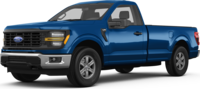 2025 Ford F150 image